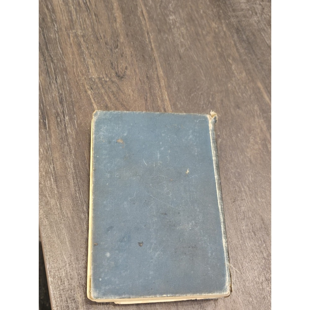 Vtg Eight Cousins by Louisa M Alcott - 1892 - B18 Antique Facsimile Signature - Picture 6 of 12